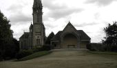 Tour Zu Fuß Saint-Goazec - Chapelle du Moustoir - Photo 8