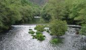 Tour Zu Fuß Pontedeume - Senda dos encomendeiros - Photo 2