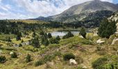 Tour Wandern Angoustrine-Villeneuve-des-Escaldes - les lacs des bouillouses  - Photo 3