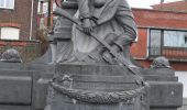 Percorso Marcia Liegi - Par Vesdre et canal de l'Ourthe  - Photo 2