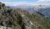 Tocht Stappen Ceillac - la crête des chambrettes - Photo 7