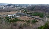 Tocht Stappen Saint-Nicolas - du Bonnet aux 2 Bosson  - Photo 6