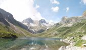 Trail Walking Cauterets - Lac d'Estom - Photo 4