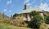 Trail Walking Valloire - Valloire-La Chapelle Saint-Pierre - Photo 11