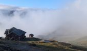 Tocht Stappen Bourg-Saint-Maurice - suuntoapp-Hiking-2024-09-10T06-18-18Z - Photo 1