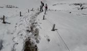 Percorso Marcia Molines-en-Queyras - col agnel - Photo 5