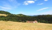 Excursión A pie okres Banská Štiavnica - náučný chodník Paradajs - Photo 6