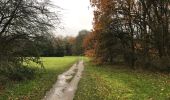 Trail Walking Ghent - Langs Schelde en E17 - Photo 7
