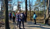 Randonnée Marche Fontainebleau - viennes carosses - Photo 2