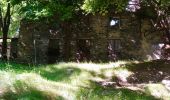 Excursión Senderismo Aussois - Aussois boucle des trois forts  - Photo 8