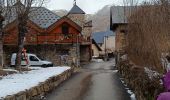 Excursión Senderismo Les Deux Alpes - Le Garcin- Le Ponteil- Bons- La porte Romaine - Photo 14