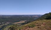 Randonnée Marche Dammartin-les-Templiers - dammartin les templiers - Photo 14