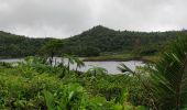 Tour Pfad Unknown - fresh water lake  - Photo 1