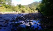 Tour Wandern Florac Trois Rivières - Monteils  - Photo 1