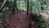 Excursión Senderismo Cros - Promenade du gite des milles fleurs, au fil de l'eau. - Photo 9