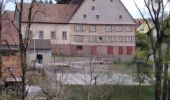 Randonnée A pied Zimmern ob Rottweil - Rottweil - Schramberg - Photo 2