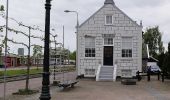 Tour Zu Fuß Steenwijkerland - WNW WaterReijk -Oldemarkt - blauwe route - Photo 9