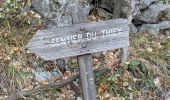 Percorso Marcia Saint-Vallier-de-Thiey - Montagne de Thiey 2 - Photo 2