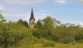 Tour Zu Fuß Unbekannt - Österplana hed och vall - Photo 6