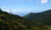 Tour Wandern Água de Alto - Lago de fuego - Photo 15