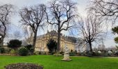 Tocht Te voet Parijs - Rando à thème Paris : Encore une petite place !  - Photo 17