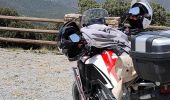 Tour Moto-Cross Almuñécar - Wikiloc - Torviscón - La Calahorra- La Herradura - Photo 3
