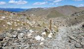 Excursión Senderismo Queralbs - Nuria Puig Mal Col Finestres Nuria - Photo 6