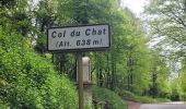 Trail Walking Saint-Jean-de-Chevelu - st jean le chevelu - Photo 9