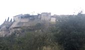 Tour Laufen Les Baux-de-Provence - Tamalous-Les Baux-01112019 - Photo 1