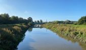 Percorso Marcia Malines - Malines out and in 20 km - Photo 16