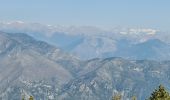 Percorso Marcia Pietrafuoco - mont brune  - Photo 3