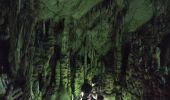 Tour Wandern Gemeinde Psichron - Grotte de Zeus-Psychro - Photo 2