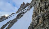 Trail Touring skiing Villar-d'Arêne - col de la grande ruine  - Photo 12