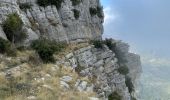 Randonnée Marche Le Bar-sur-Loup - Bar s/Loup - Barres de Cavillore - Photo 16