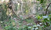 Tocht Noords wandelen Le Broc - CHAPELLE STE MARGUERITE - Photo 1