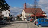 Percorso A piedi Gemeinde Kirchberg am Wechsel - Wanderweg Passkapelle - Photo 4