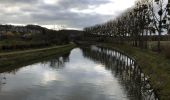 Tocht Stappen Floreffe - Randonnée Autour de l’Abbaye de Floreffe  - Photo 13