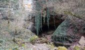 Tour Wandern Saint-Georges-de-Luzençon - St Geniez de bertrand - Photo 8