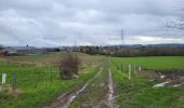 Trail Walking Wanze - Antheit 070125 - Photo 4