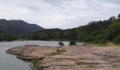 Tour Mountainbike Théoule-sur-Mer - tour de l'esterel - Photo 1