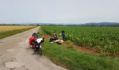 Tocht Fietstoerisme Poncin - Poncin - Frontenas - Photo 2