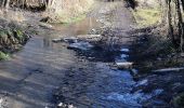 Trail Mountain bike Yvoir - GODINNE ... par le sentier des Trail Mountain bike Yvoir - GODINNE ... par le sentier des