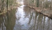 Tocht Wegfiets Paron - Sortie Ã  vÃ©lo matinale - Photo 2