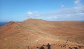 Tour Wandern Yaiza - Montaña Roja 13.10.2024 - Photo 3