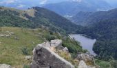 Trail Walking La Bresse - Le Hohneck et ses lacs d'altitude - Photo 10