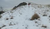 Tocht Stappen Saint-Geniez - Le Trainon - Photo 1