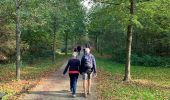 Trail Walking Liedekerke - 20221030 WSV De Pajotten 7 km - Photo 13