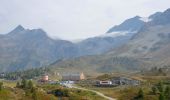 Tour Zu Fuß Visperterminen - Bistinenpass-Simplonpass - Photo 8