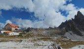 Randonnée Marche Auronzo di Cadore - Tre Cime - Photo 1