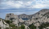 Randonnée Marche Marseille - Calanque sugiton à Marseille  - Photo 3